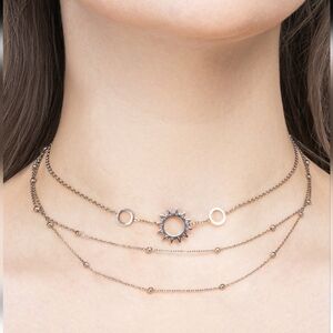 Disturbia Helios Choker